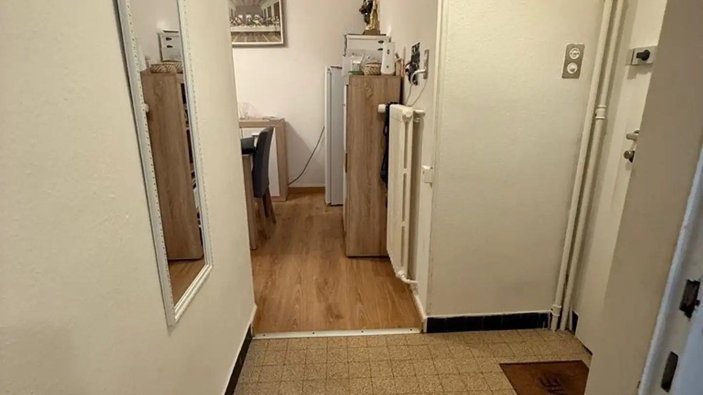 Appartamento in affitto - Chemin Du Vieux-Collège 16, 1008 Prilly - Photo 4