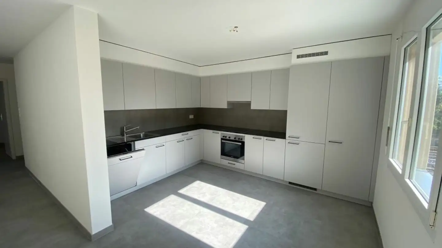 Appartamento in affitto - Rue Des Fahys 93, 2000 Neuchâtel