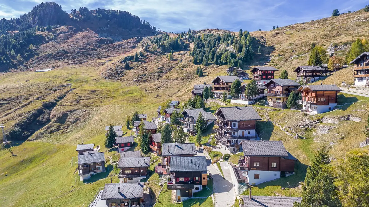 Chalet for sale - 3987 Riederalp - Photo 4