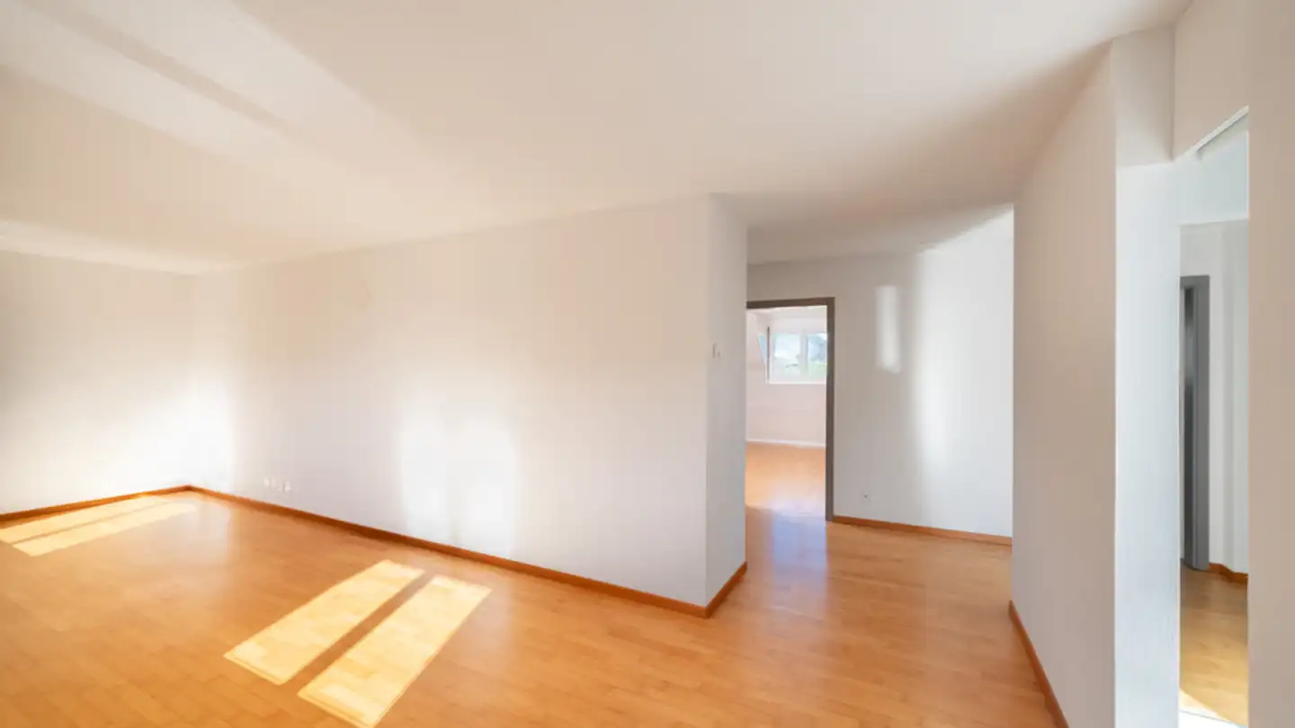 Appartement à louer - Rümligenstrasse 36, 3128 Rümligen - Photo 2
