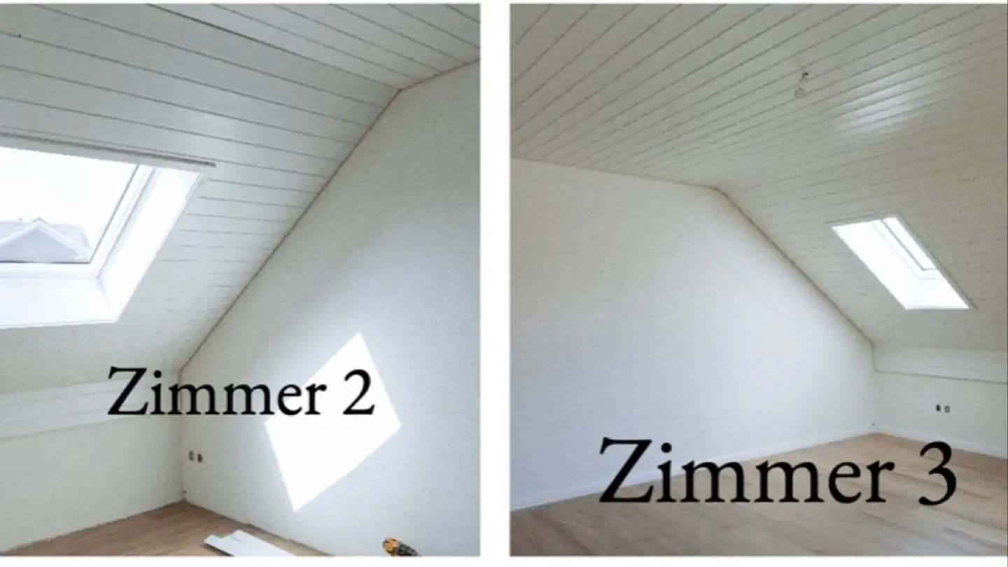 Apartment for rent - Buchsistrasse 2, 3366 Bettenhausen - Photo 4