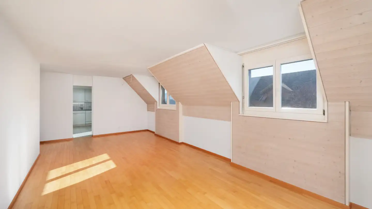 Appartement à louer - Rümligenstrasse 36, 3128 Rümligen - Photo 3