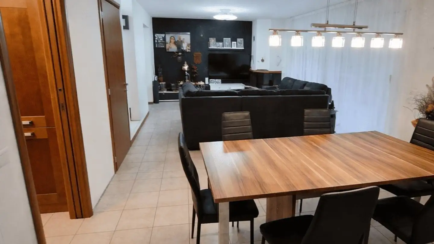 Einfamilienhaus kaufen - Sotto Signôra 23A, 6951 Signôra - Foto 3