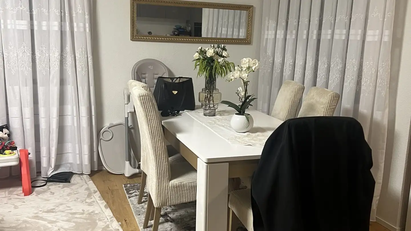 Wohnung mieten - 8952 Schlieren