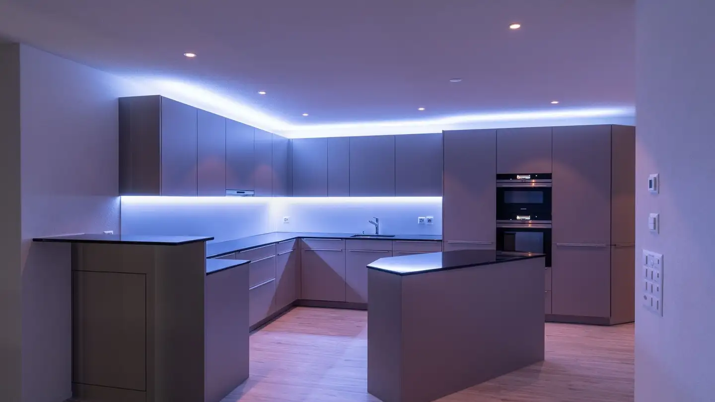 Appartement à louer - Länggasse 43, 4624 Härkingen