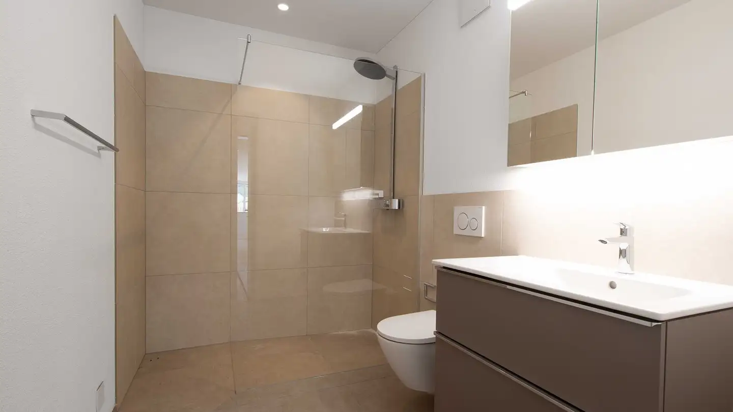 Penthouse for rent - Rapperswilerstrasse 19b, 8733 Eschenbach SG - Photo 3