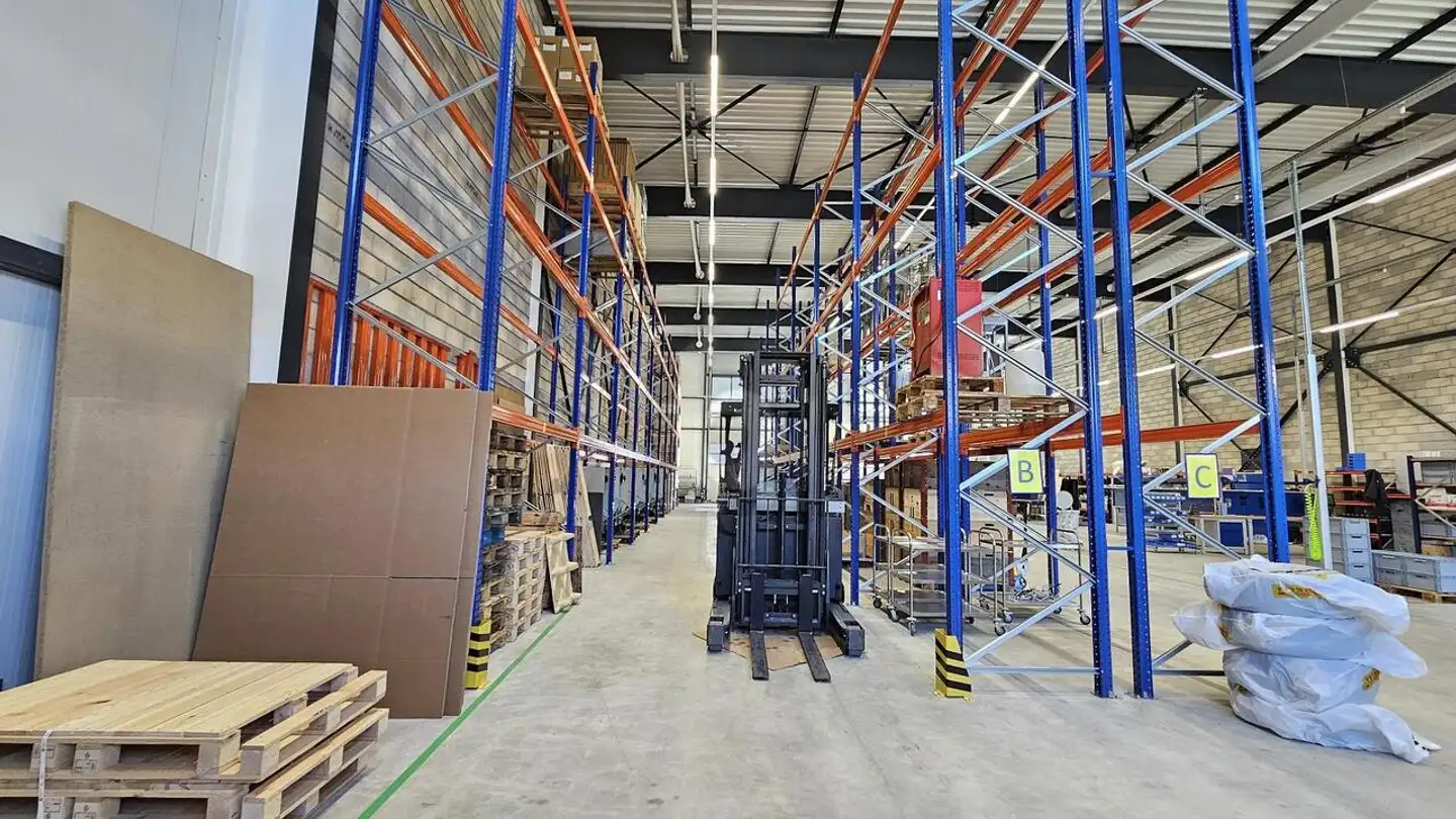 Commerciale in affitto - Sierre, 3960 Sierre - Photo 3