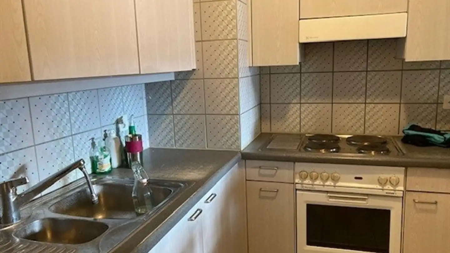 Apartment for rent - Rue Louis Meyer 9, 1800 Vevey - Photo 2