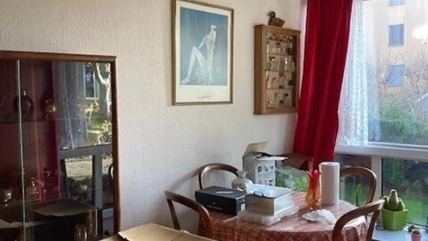 Apartment for rent - Rue Louis Meyer 9, 1800 Vevey - Photo 3