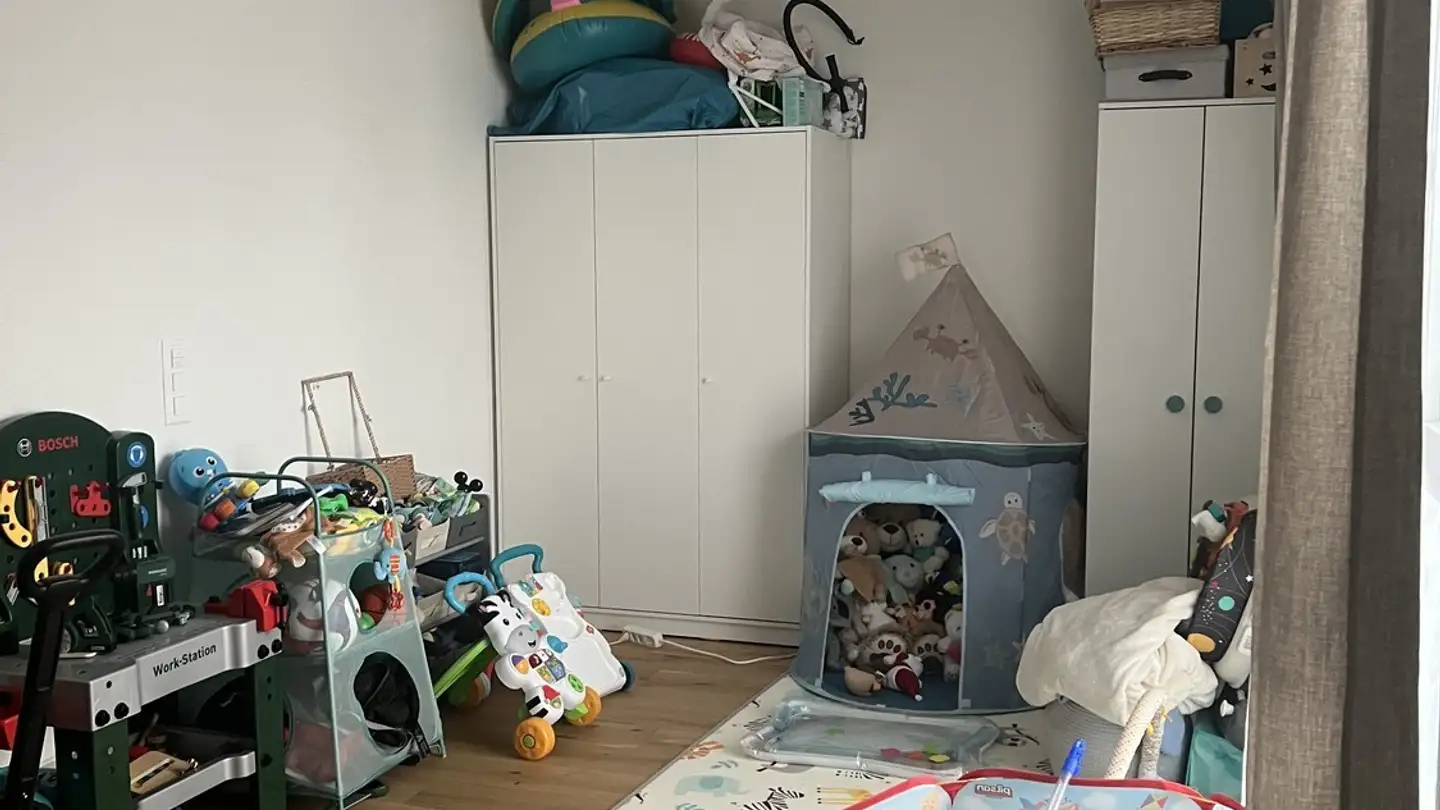 Wohnung mieten - 8952 Schlieren - Foto 3