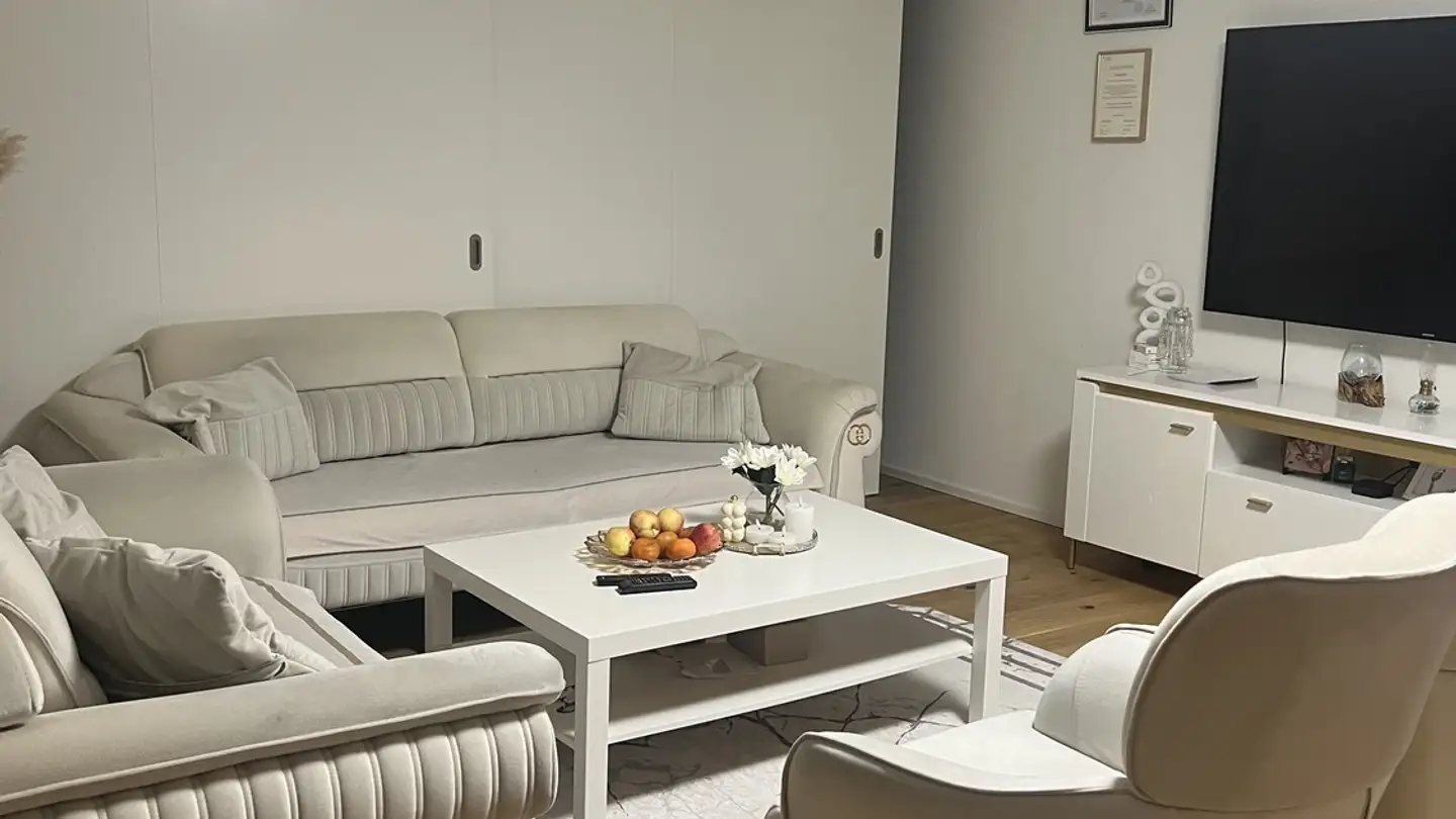 Wohnung mieten - 8952 Schlieren - Foto 4