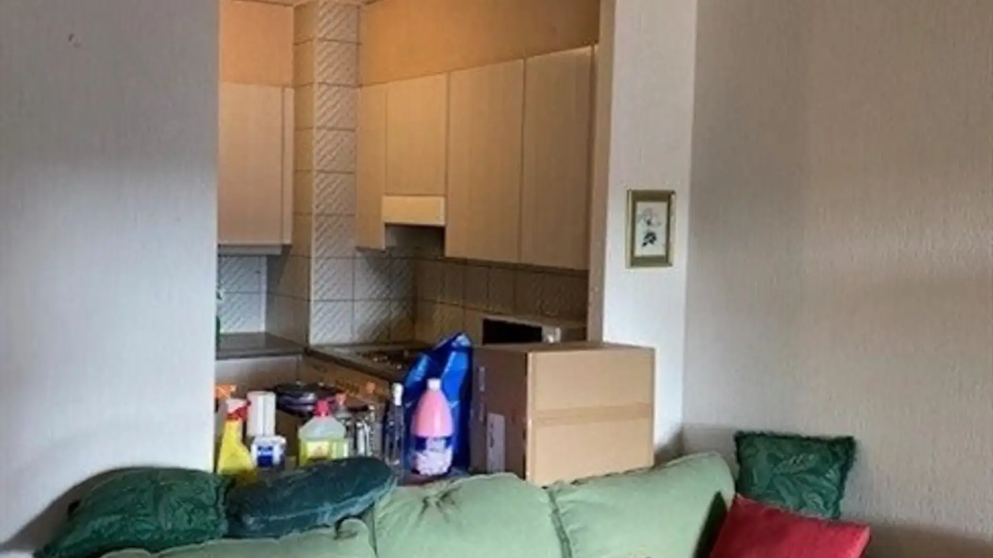 Apartment for rent - Rue Louis Meyer 9, 1800 Vevey - Photo 4