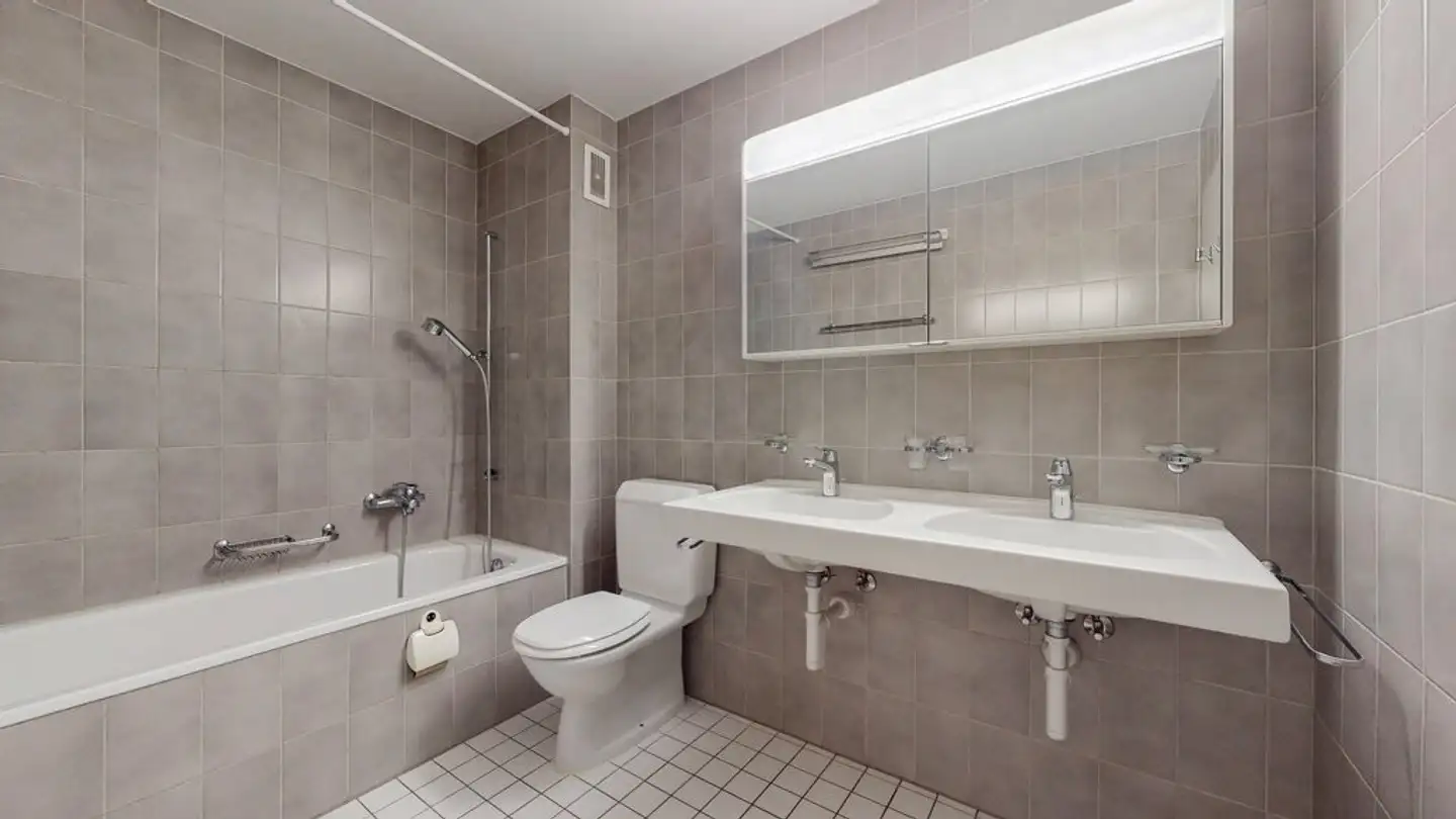 Appartement à louer - Predigerweg 9, 4153 Reinach BL - Photo 4