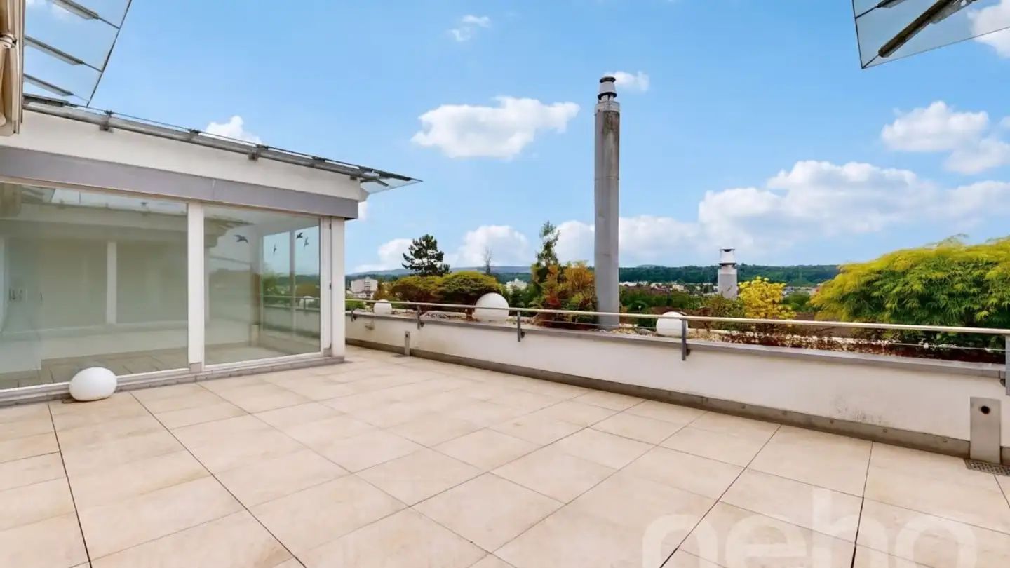 Maison en terrasse à vendre - 5620 Bremgarten AG - Photo 2