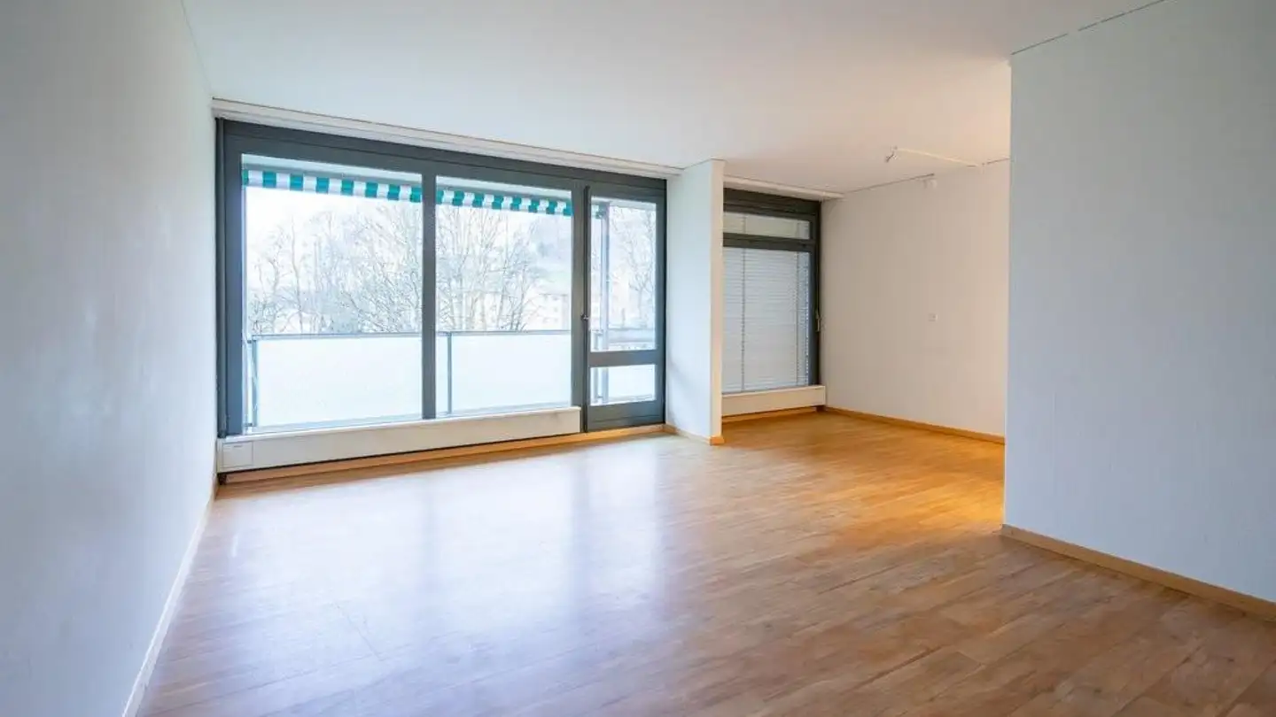Apartment for rent - Gyrischachenstrasse 37, 3400 Burgdorf