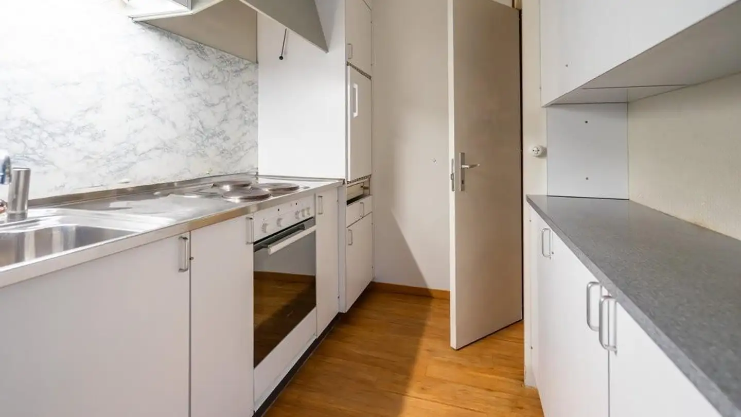 Apartment for rent - Gyrischachenstrasse 37, 3400 Burgdorf - Photo 2