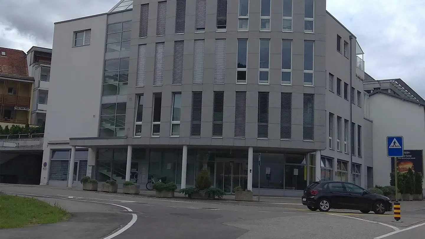 Attico in affitto - Weierweg 7, 4410 Liestal