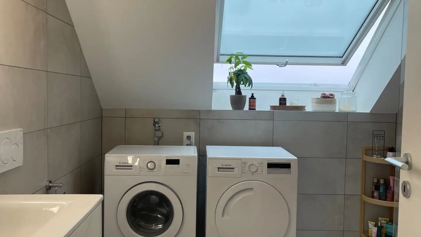 Appartement à louer - Route Des Chênes 1, 2063 Engollon - Photo 3