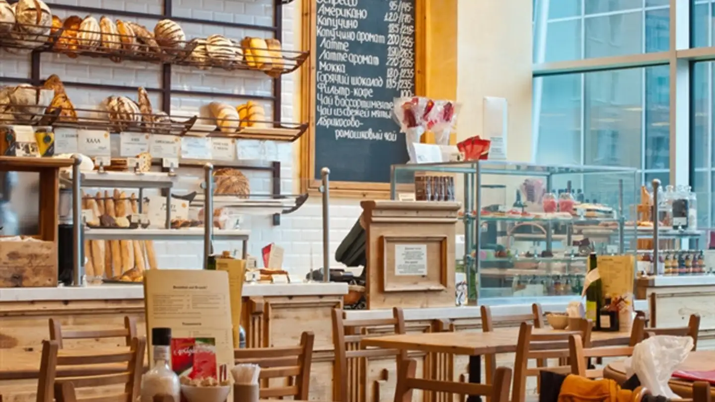 Caffetteria in affitto - 2502 Biel/Bienne