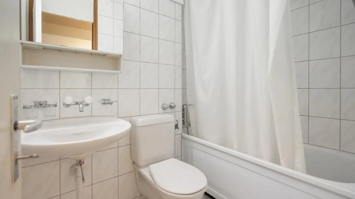 Apartment for rent - Gyrischachenstrasse 37, 3400 Burgdorf - Photo 3