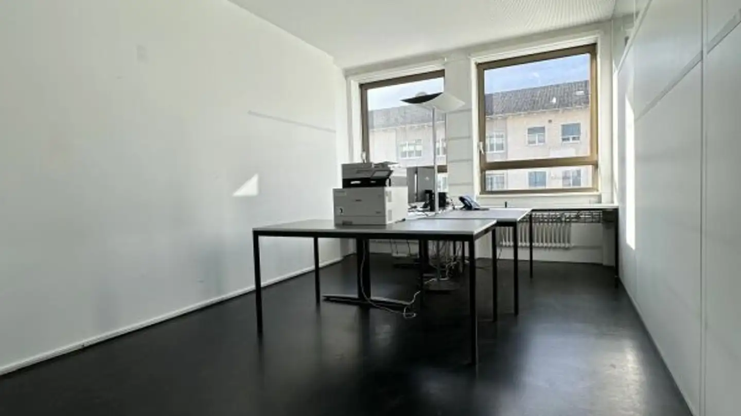 Bureau à louer - Langgrütstrasse 112, 8047 Zürich - Photo 2