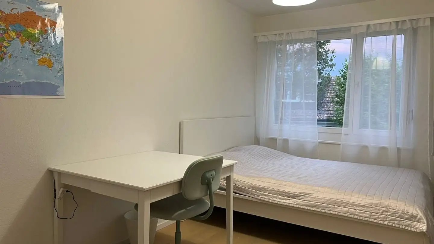 Apartment for rent - Alpenblickstrasse 81, 8810 Horgen - Photo 2
