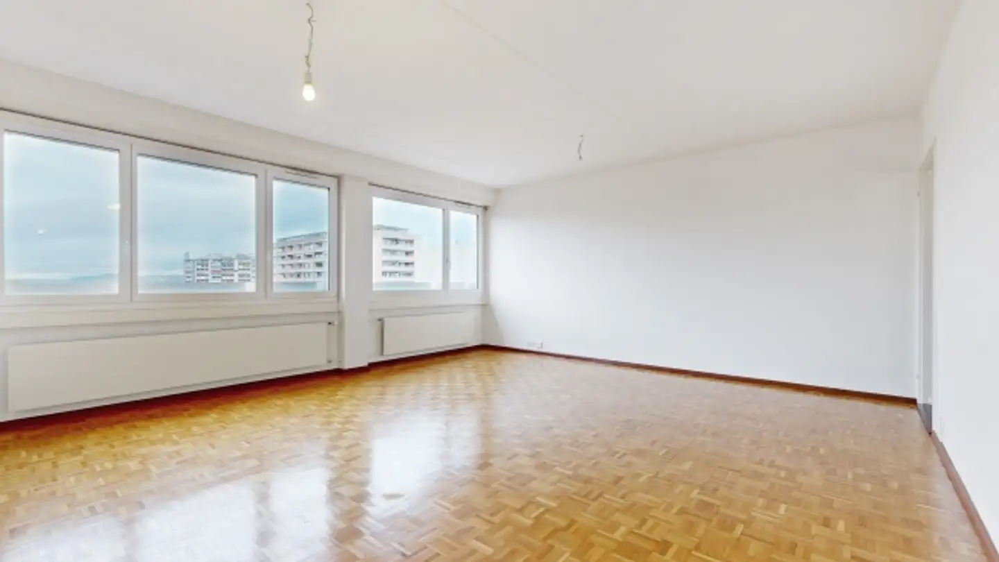 Apartment for rent - Chemin Du Fief-De-Chapitre 6, 1213 Petit-Lancy - Photo 2