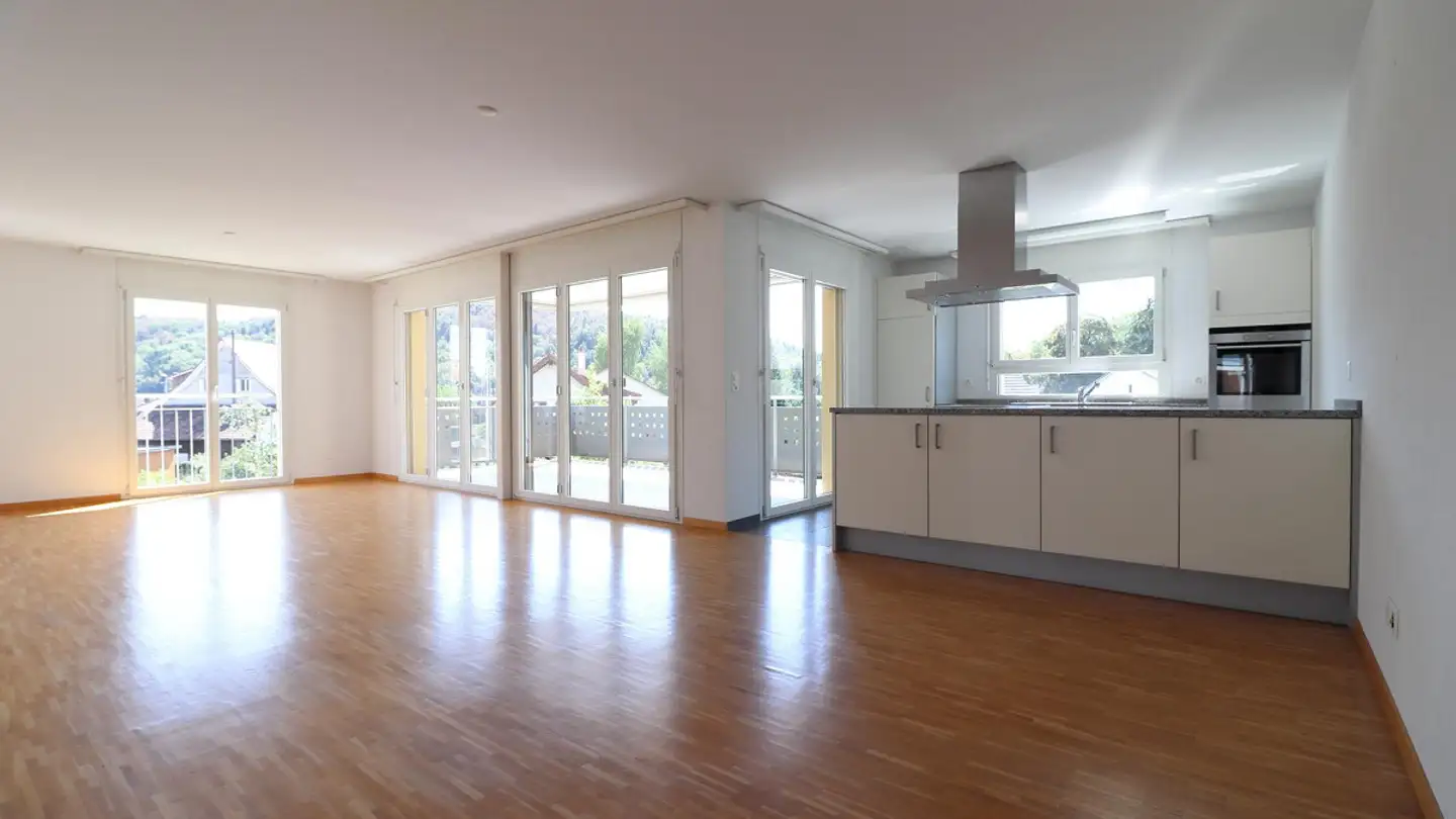 Apartment for rent - Schaffhauserzelgweg 4, 8240 Thayngen