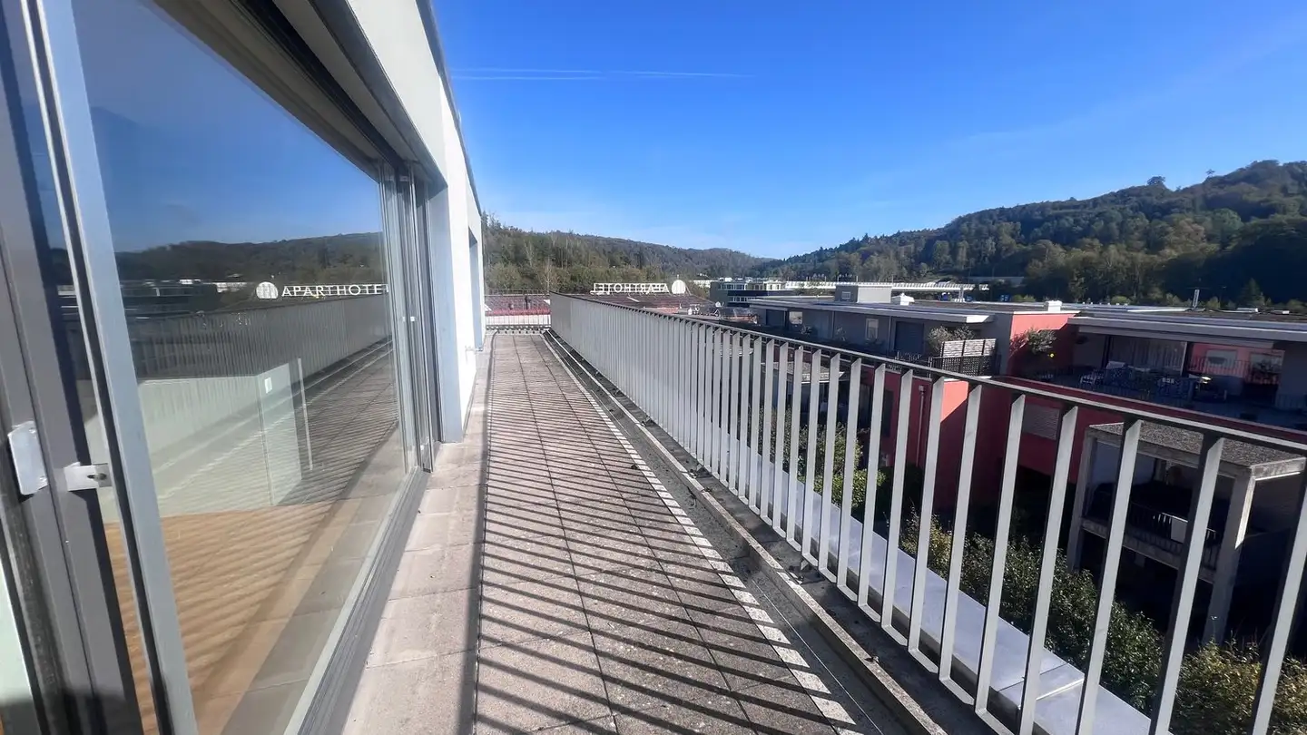 Attico in affitto - Zelgweg 9a, 5405 Dättwil AG