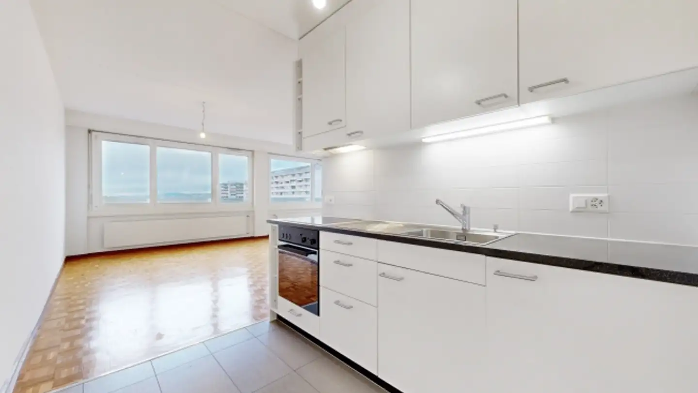 Apartment for rent - Chemin Du Fief-De-Chapitre 6, 1213 Petit-Lancy - Photo 3