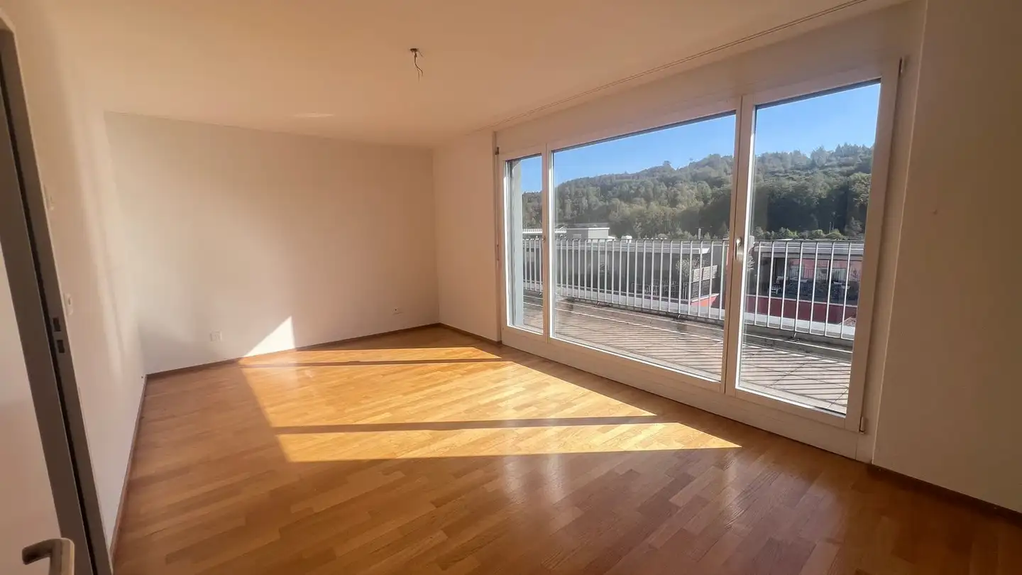 Attico in affitto - Zelgweg 9a, 5405 Dättwil AG - Foto 2