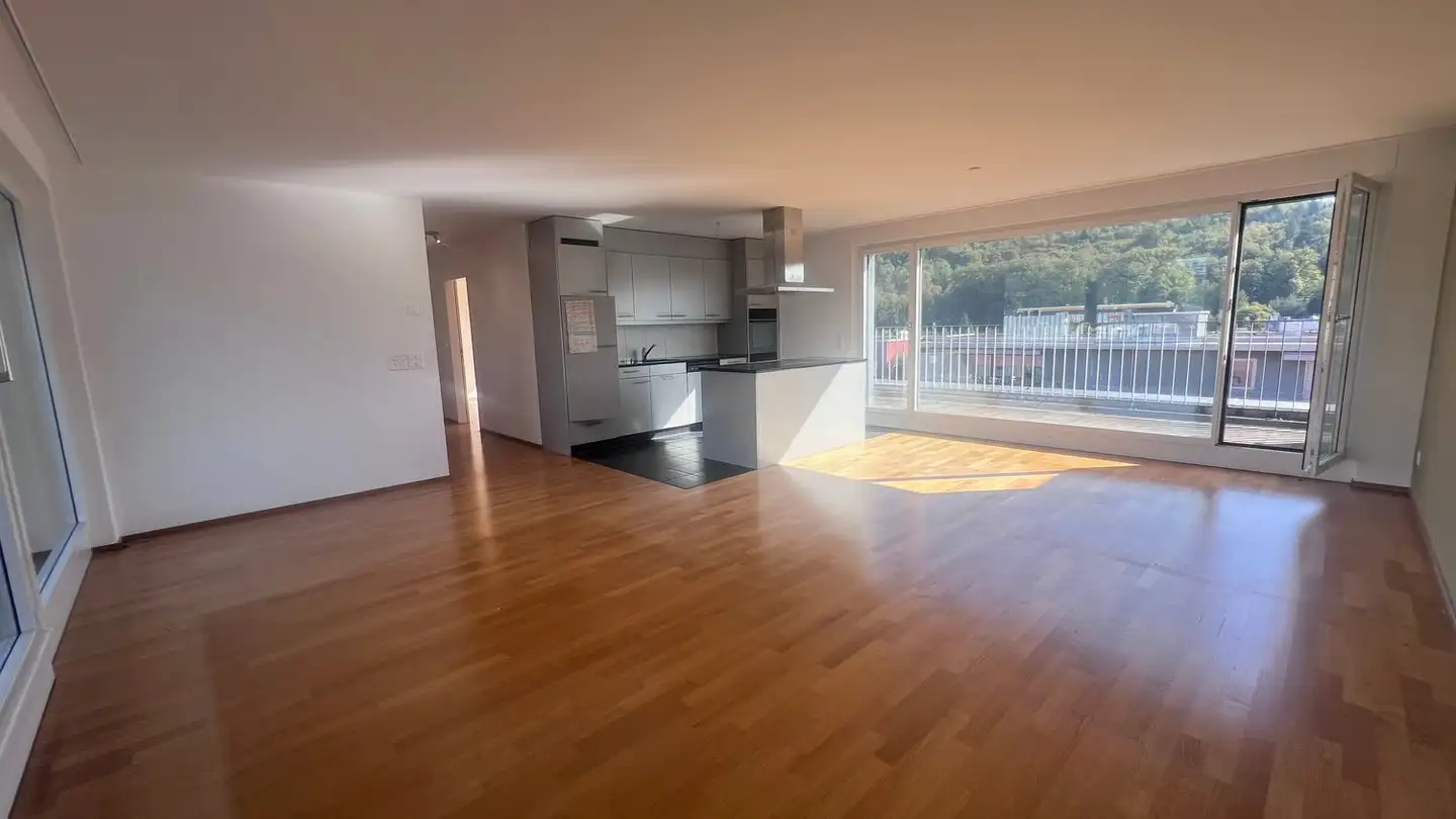 Attico in affitto - Zelgweg 9a, 5405 Dättwil AG - Foto 3