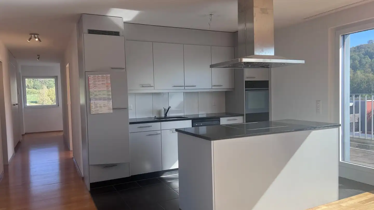 Attico in affitto - Zelgweg 9a, 5405 Dättwil AG - Foto 4
