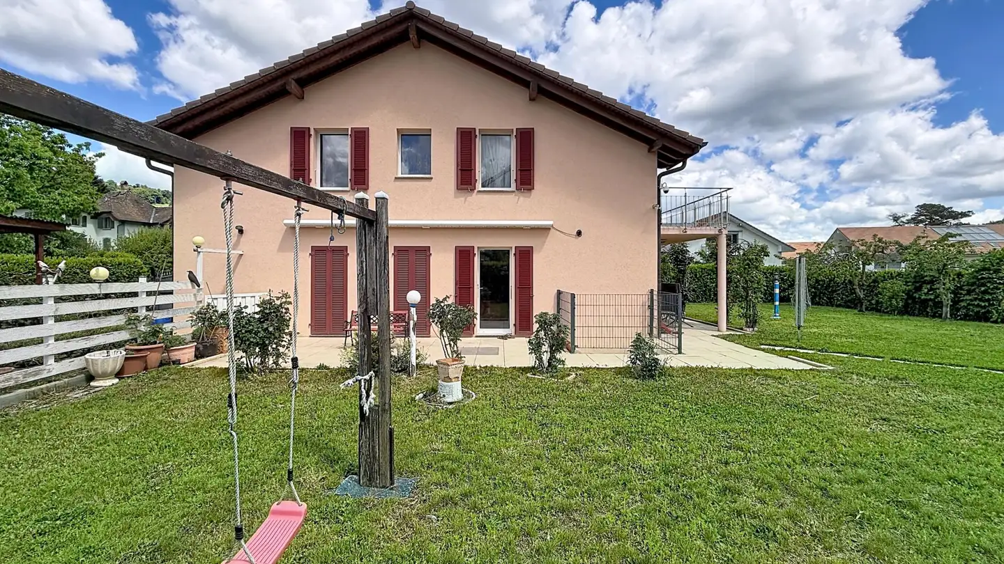 Maison individuelle à vendre - 1510 Moudon - Photo 3