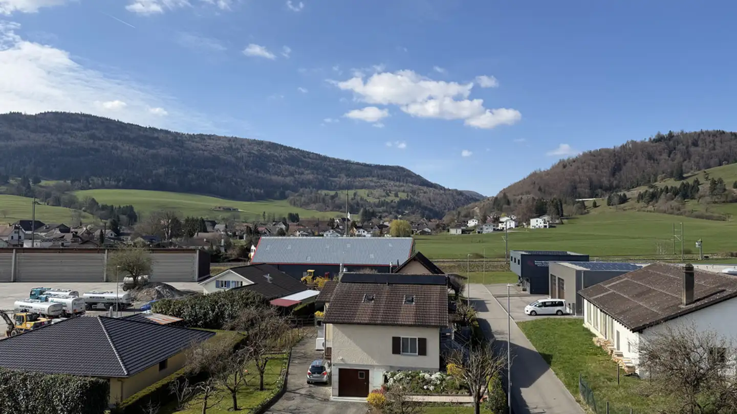 Appartamento in affitto - Rue Du Chapelat, 2855 Glovelier