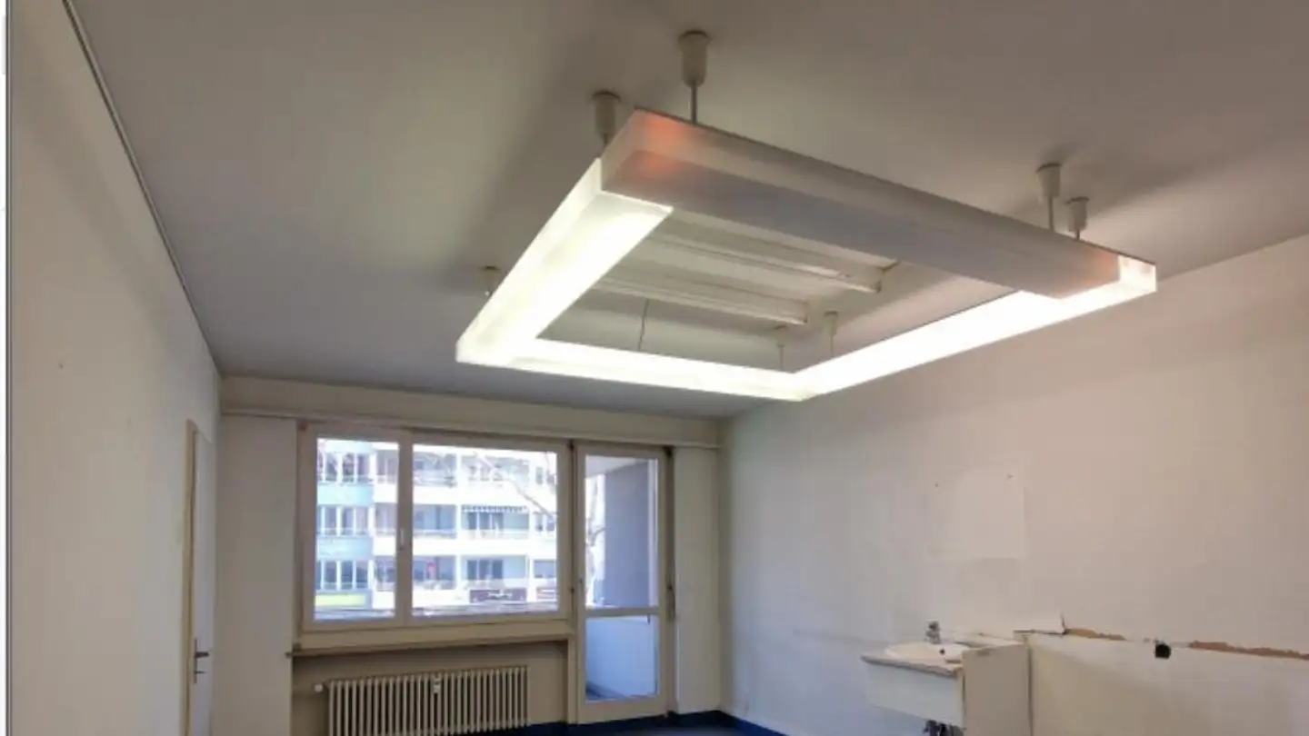 Studio medico in affitto - Spalenring 160, 4055 Basel - Foto 2