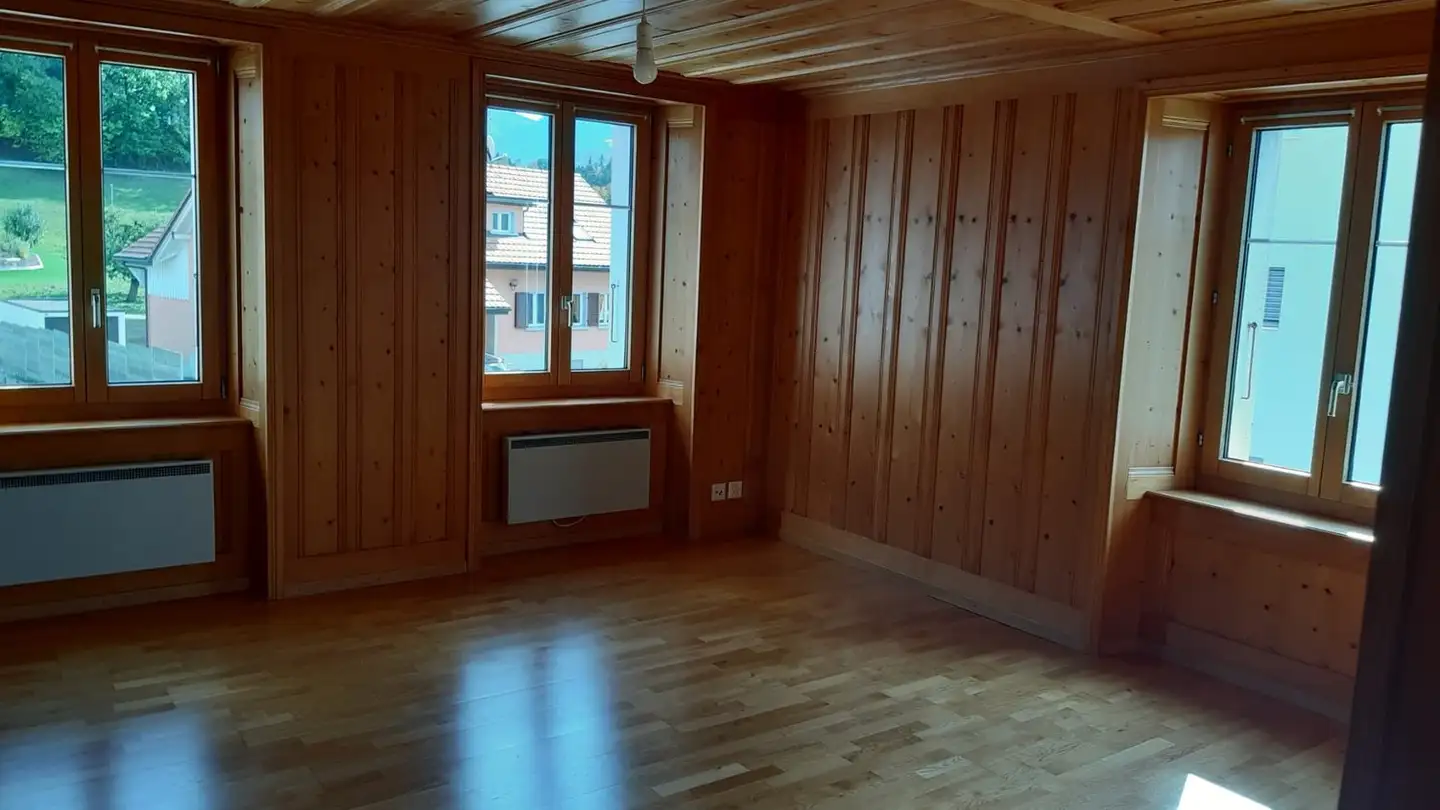 Appartement à louer - Route Villageoise 55, 1617 Remaufens - Photo 4