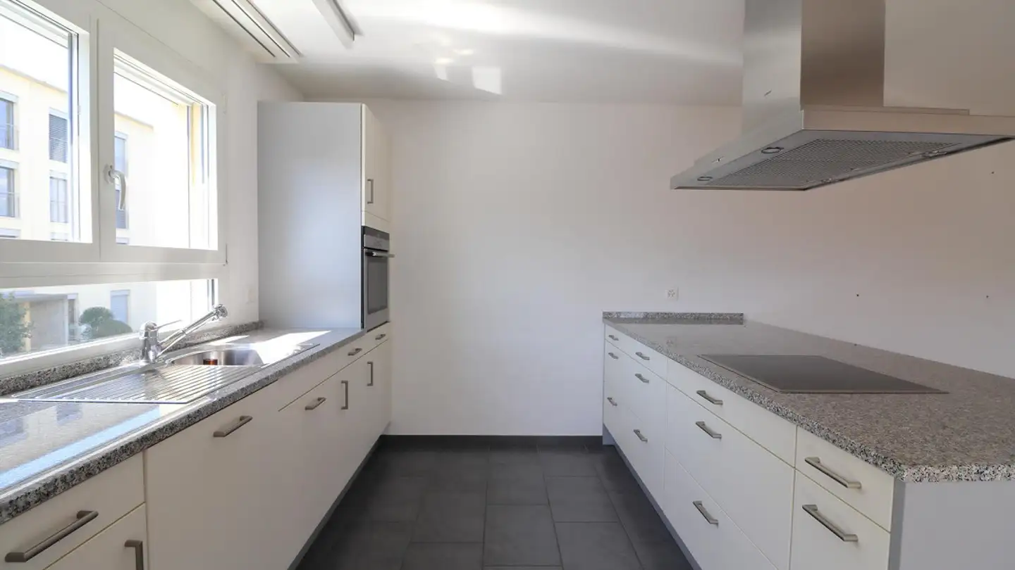 Apartment for rent - Schaffhauserzelgweg 4, 8240 Thayngen - Photo 3
