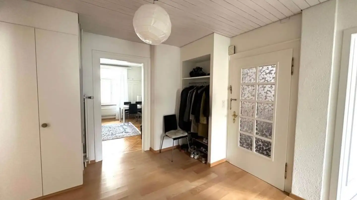 Zimmer mieten - 9000 St. Gallen - Foto 4