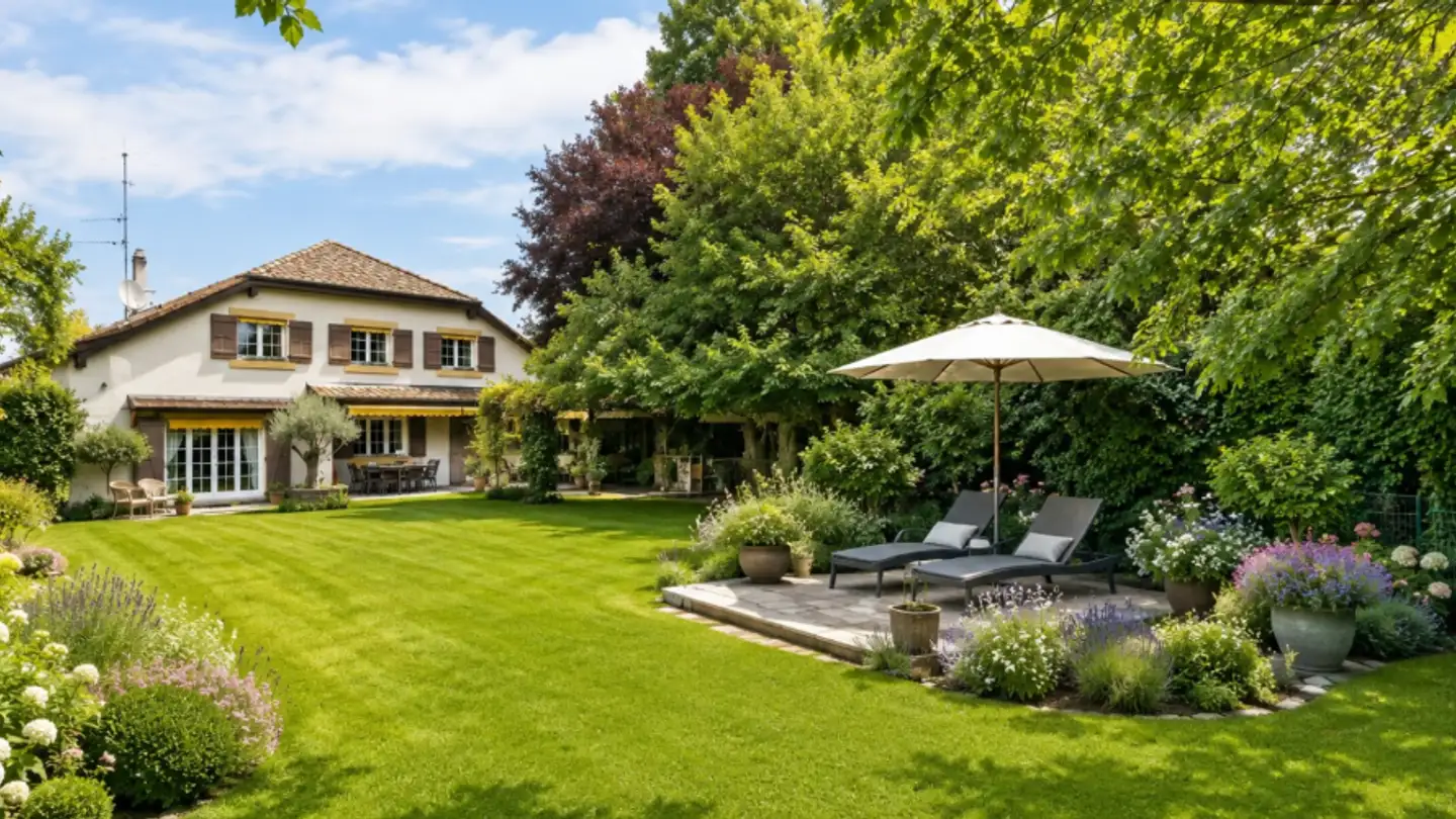 Maison individuelle à vendre - 1257 La Croix-de-Rozon - Photo 2