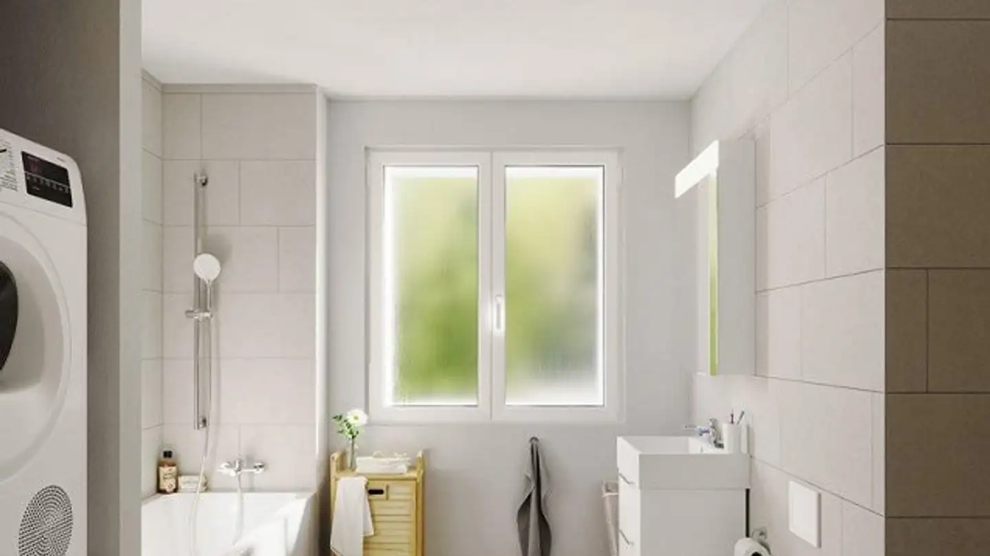 Appartement à louer - Zürcherstrasse 63, 8102 Oberengstringen - Photo 3