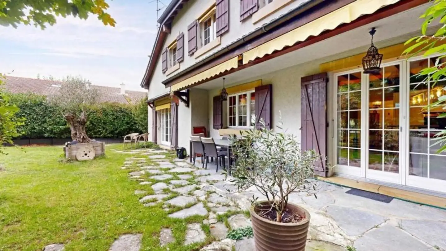 Maison individuelle à vendre - 1257 La Croix-de-Rozon - Photo 4