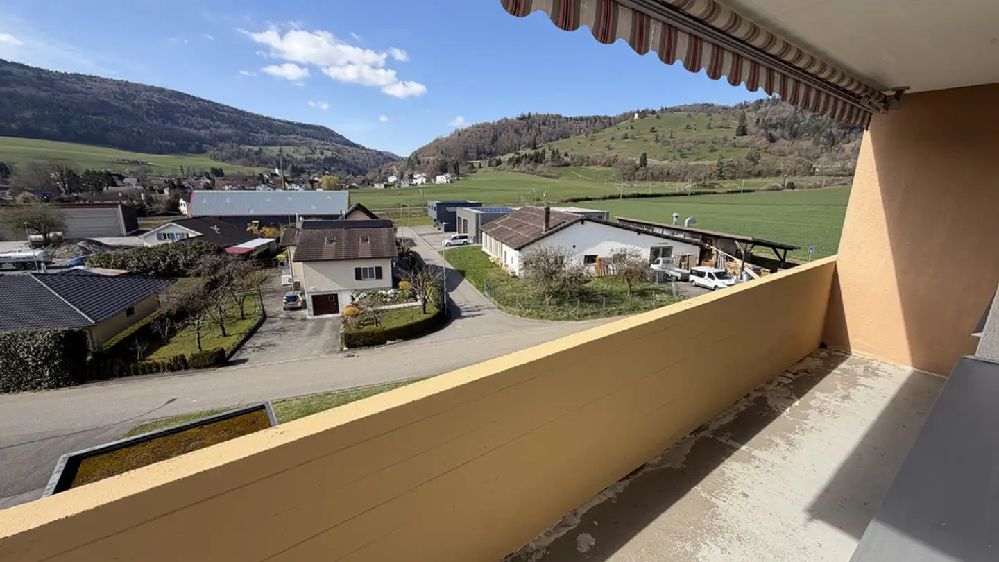 Appartamento in affitto - Rue Du Chapelat, 2855 Glovelier - Foto 2