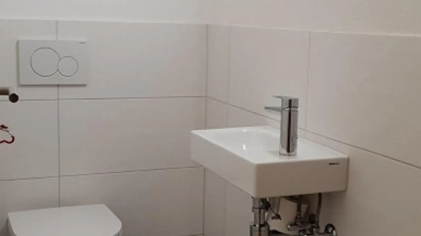 Spazio ufficio in affitto - Wette 1067, 9053 Teufen AR - Photo 3