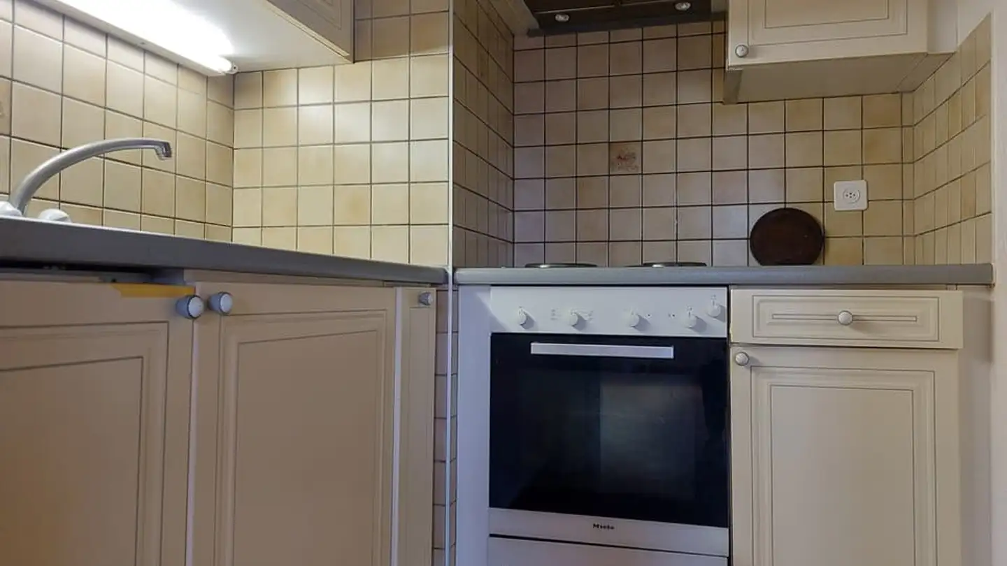 Appartement à louer - Rue D'yverdon 10, 1530 Payerne - Photo 3