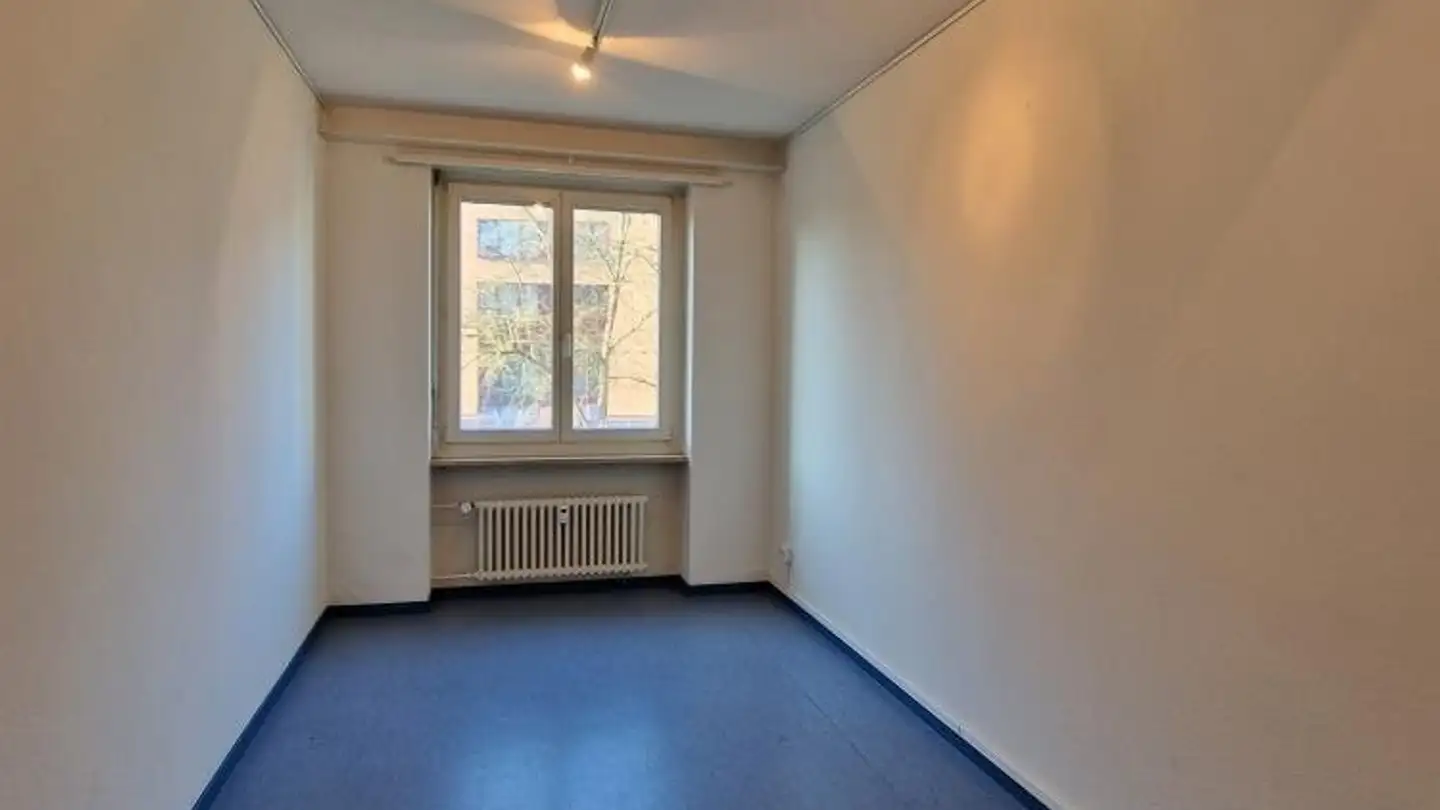 Studio medico in affitto - Spalenring 160, 4055 Basel - Foto 3