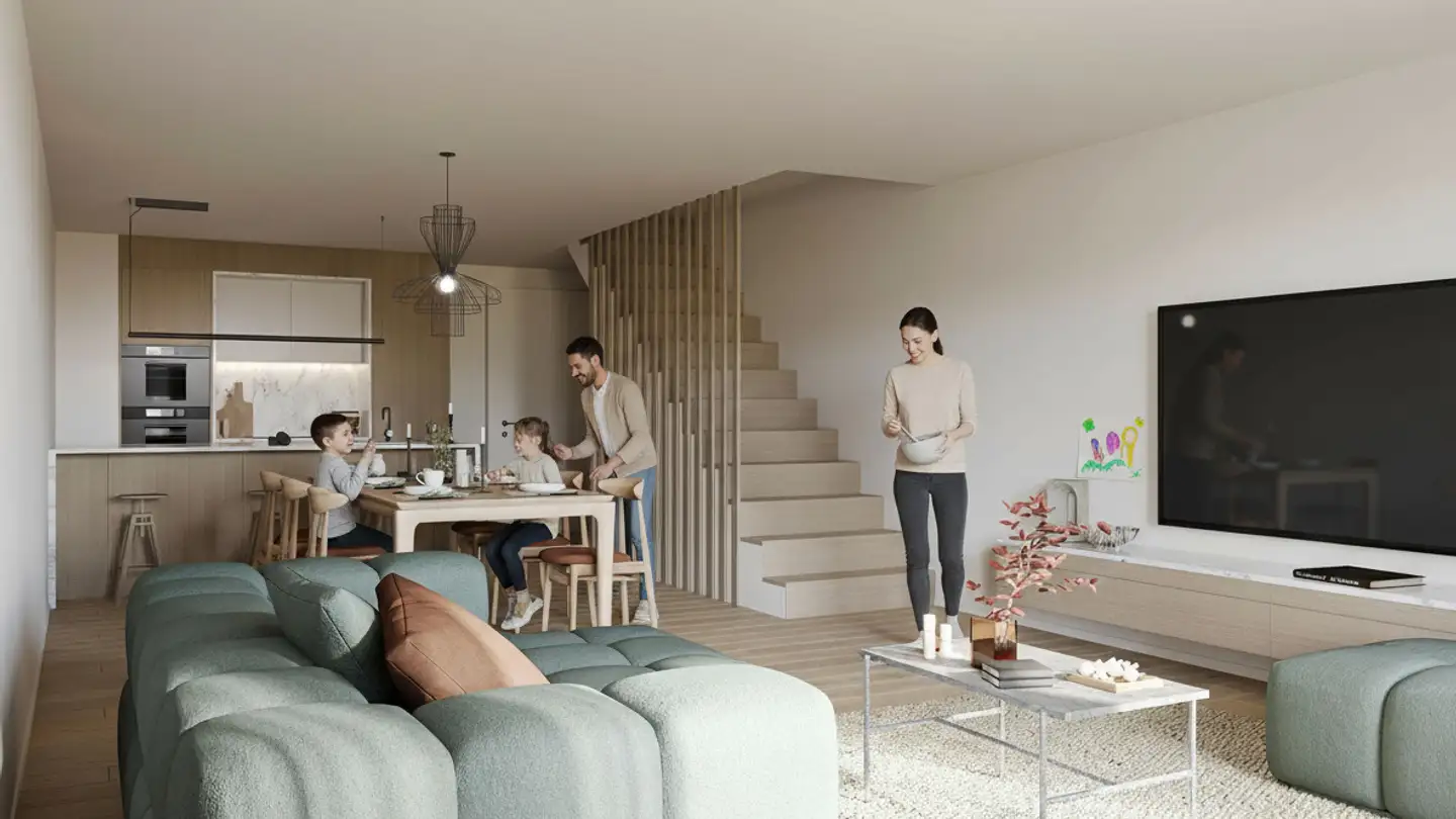 Appartamento in vendita - Sierre, 3960 Sierre - Photo 3