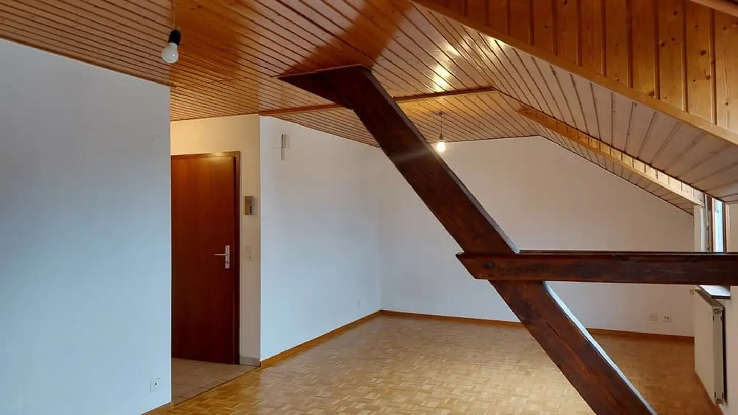 Appartement à louer - Rue D'yverdon 10, 1530 Payerne - Photo 2