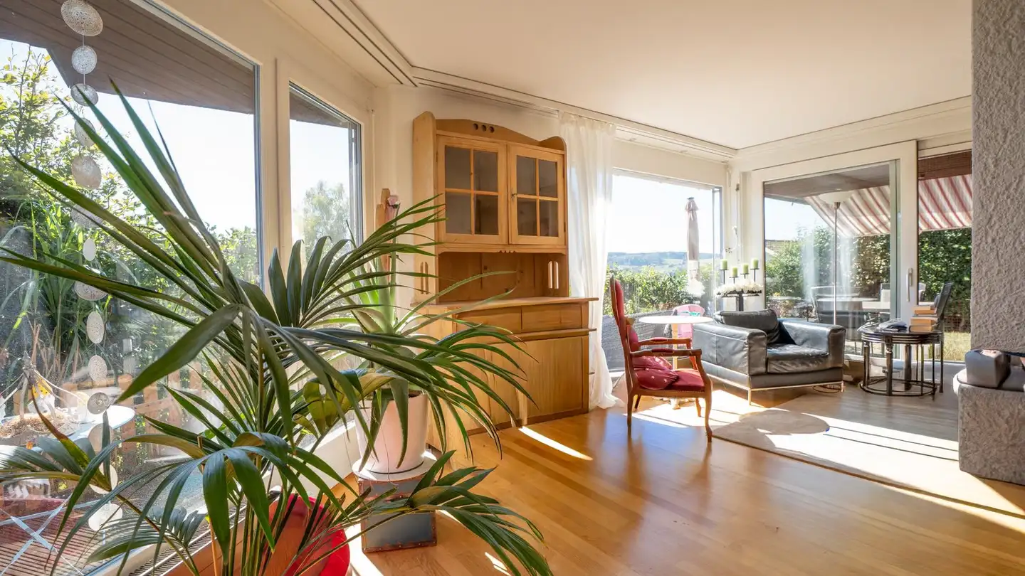 Apartment for rent - Rüdenweg 23, 3067 Boll