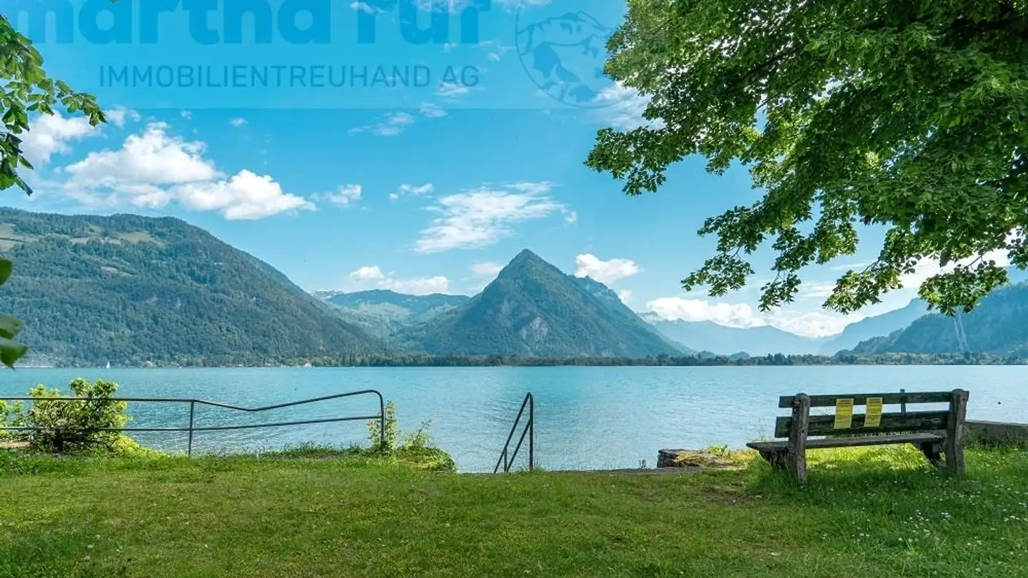 Bauland kaufen - 3707 Därligen